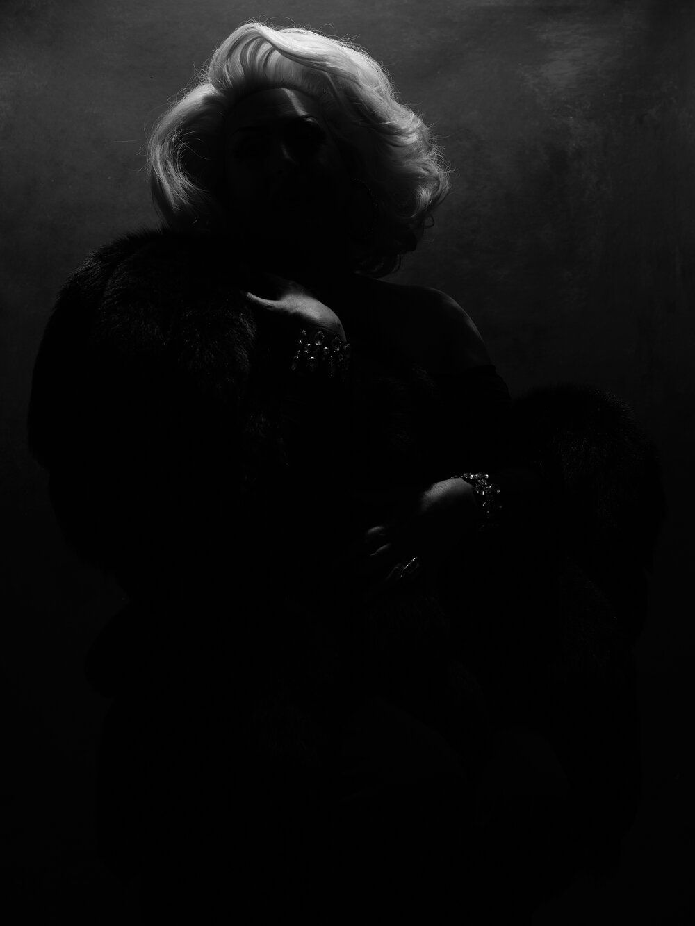 Aggy Dune ©Dana Goldstein