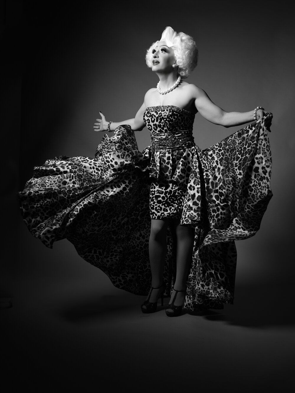 Cacophony Daniels ©Dana Goldstein