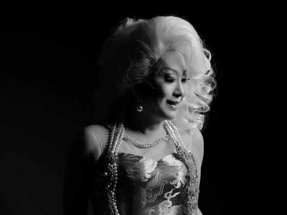 Coco LaChine ©Dana Goldstein