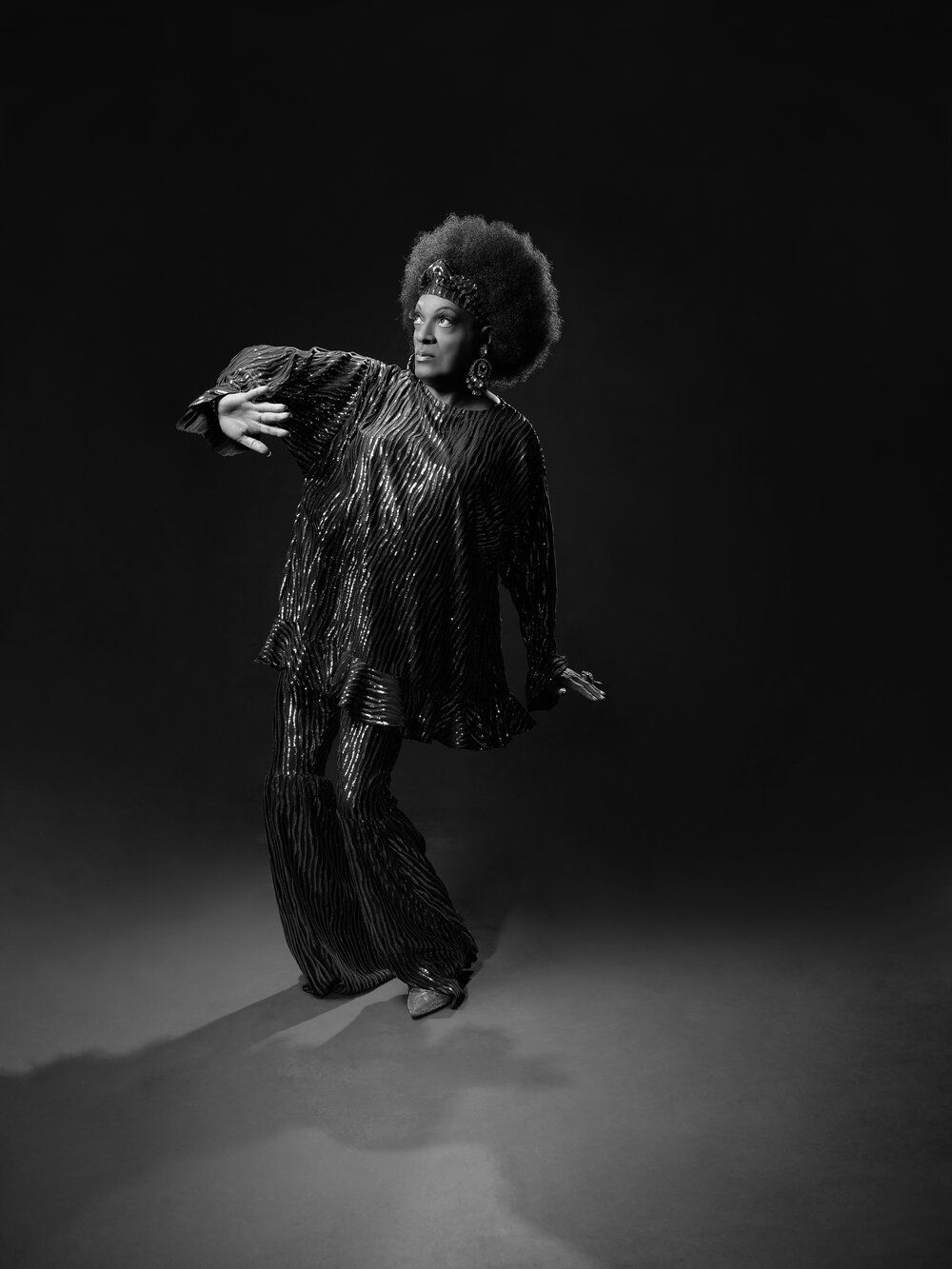 Flotilla DeBard ©Dana Goldstein