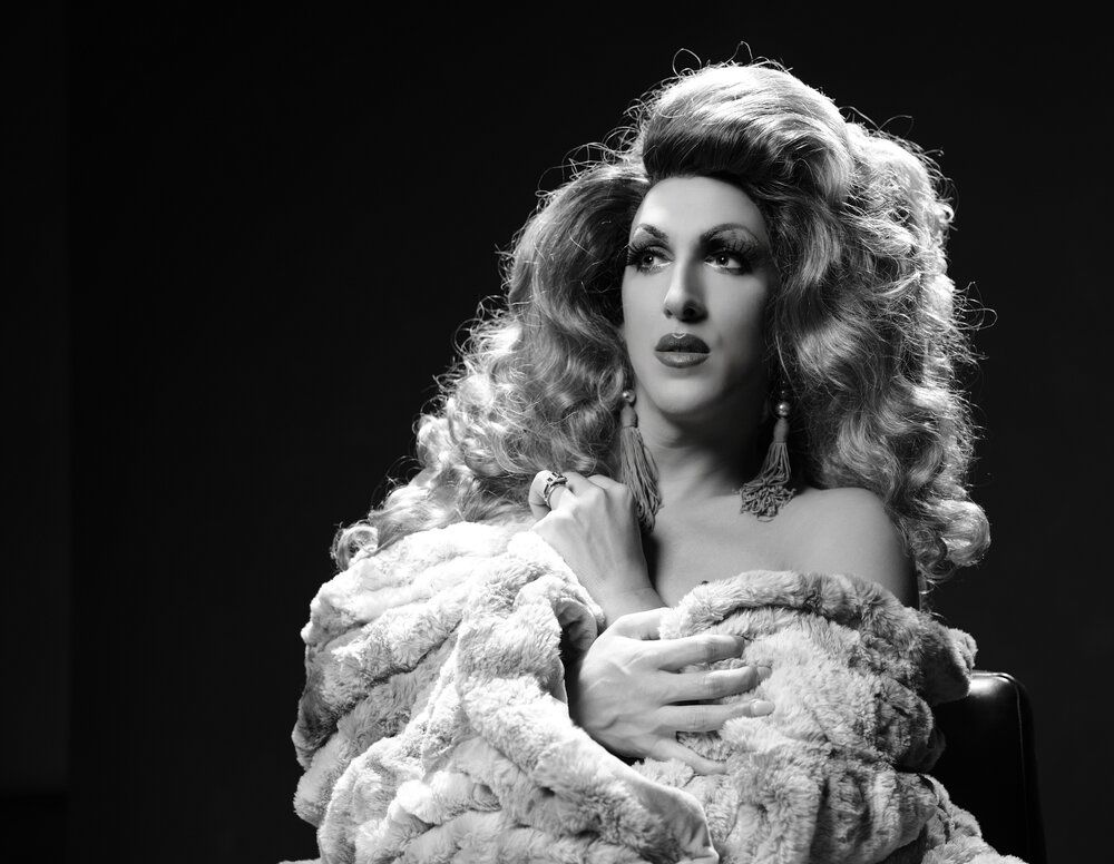 Marti Gould Cummings ©Dana Goldstein