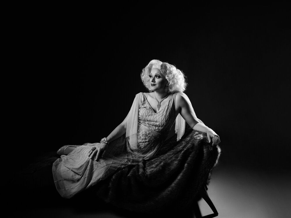 Paige Turner ©Dana Goldstein