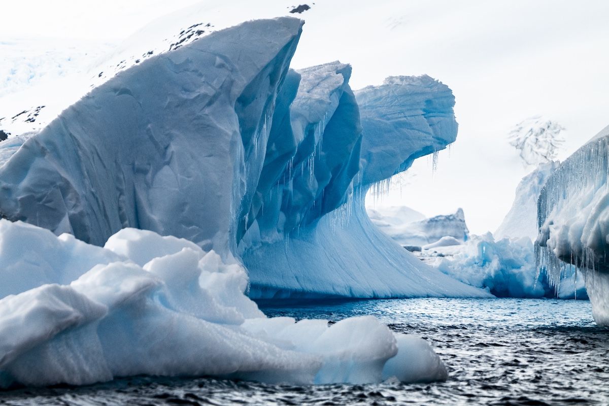 icecap
