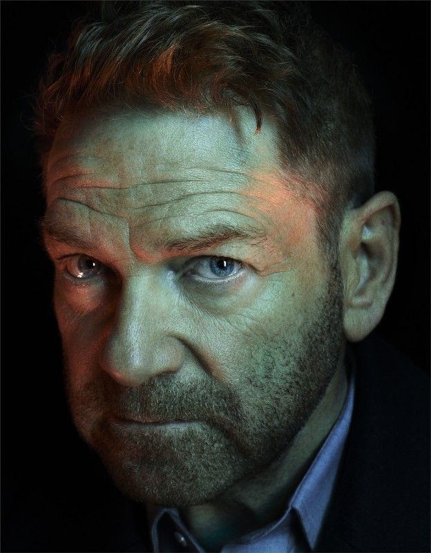 ©Nadav Kander