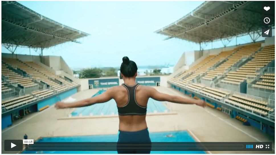 CISCO - People for Instagram by Mark Leibowitz