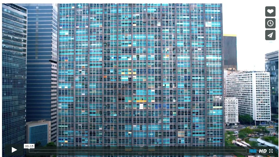 CISCO - Grids for Instagram by Mark Leibowitz