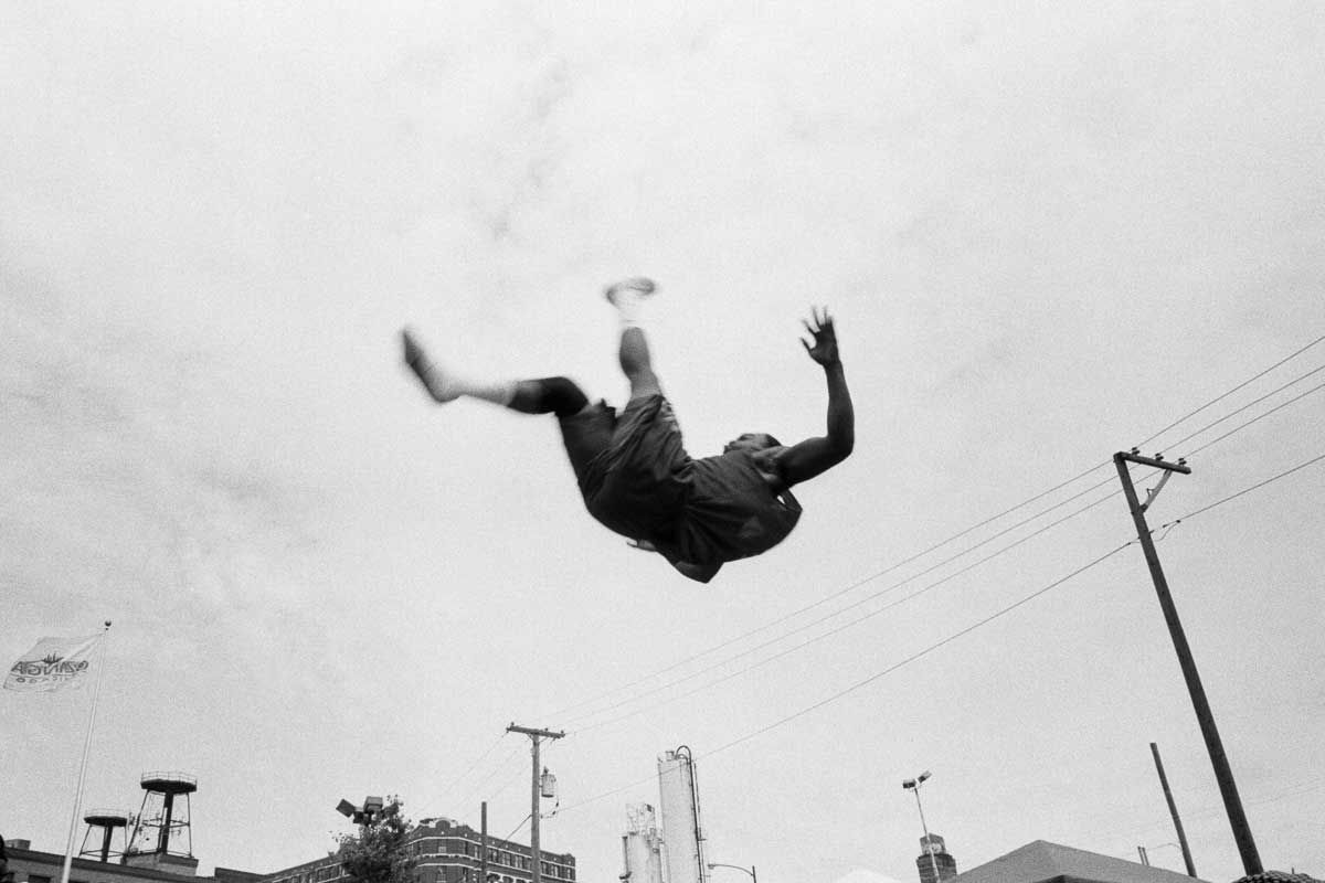 Sam Lozano