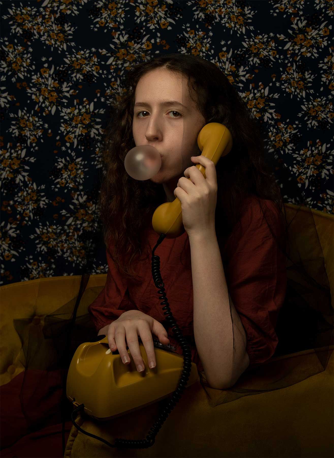 Anahelena Natera