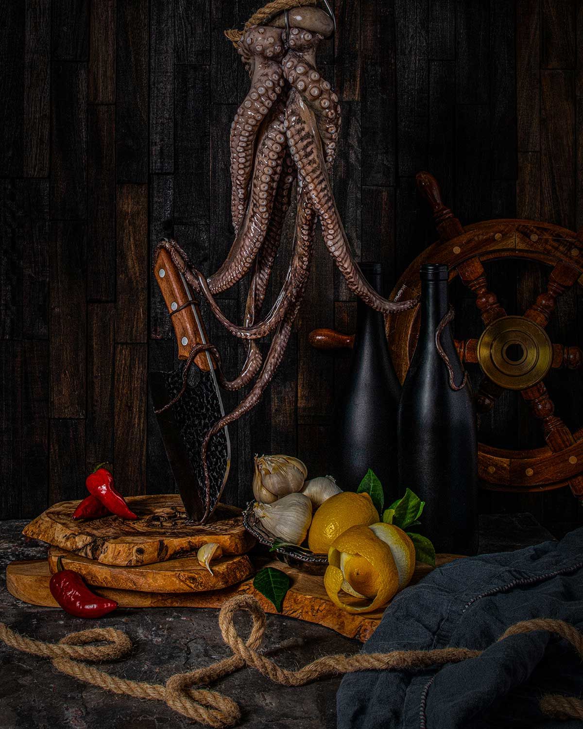 Torin Nielsen,