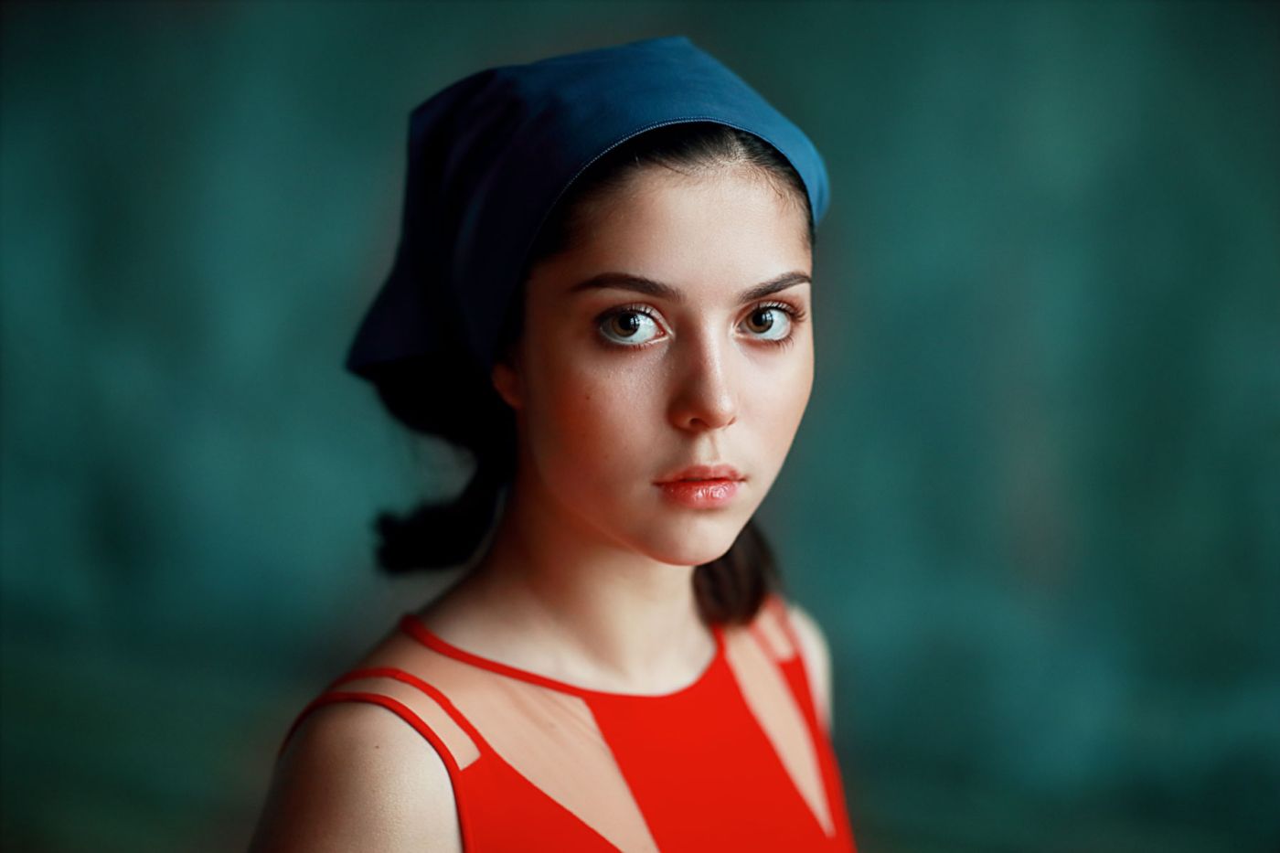 Olga Nikishova,