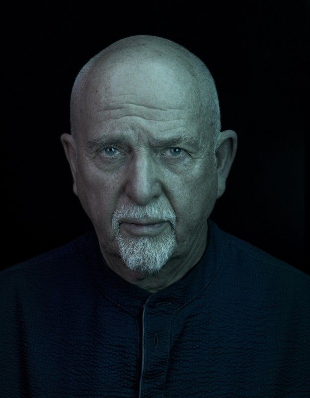 ©Nadav Kander