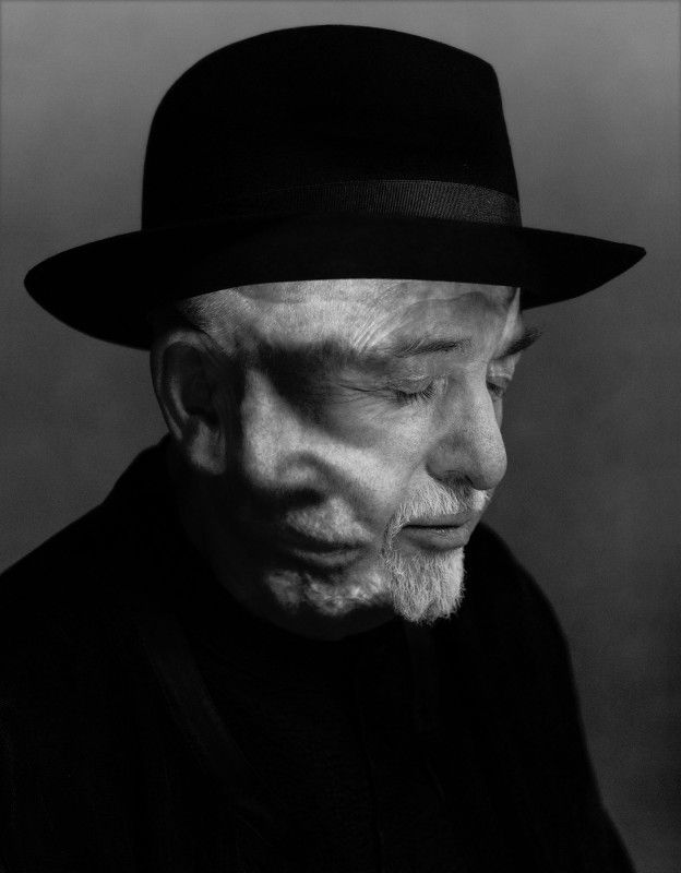 ©Nadav Kander