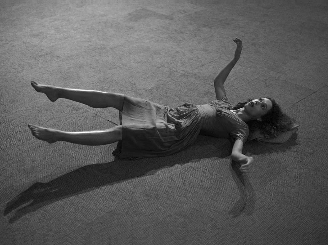 ©Nadav Kander