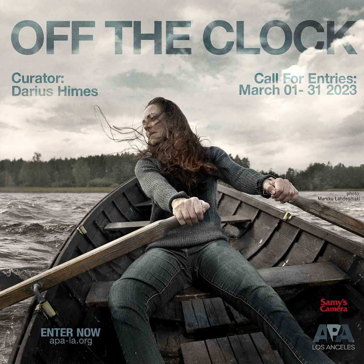 Image by Markku Lahdesmaki was a selection in the Off The Clock 2022