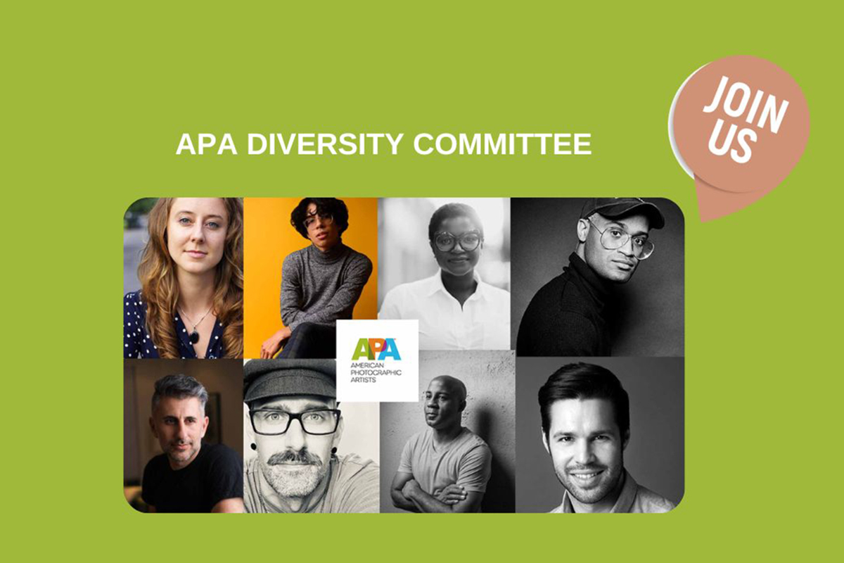APA Diversity Committee Seeks New Members