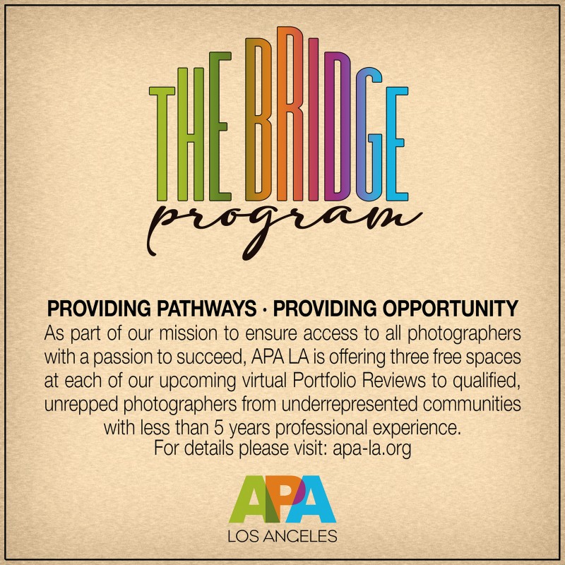 APA LA Bridge Program Open for Submissions