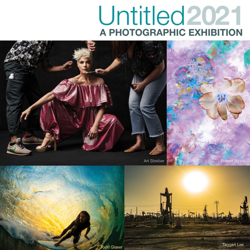 Untitled 2021: A Photographic Exhibition