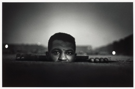 © Gordon Parks