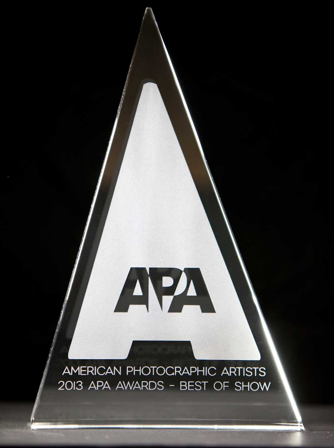 Judging of the APA Awards is going on now American Photographic Artists