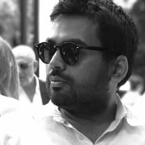 Biopic of Rajat Gupta