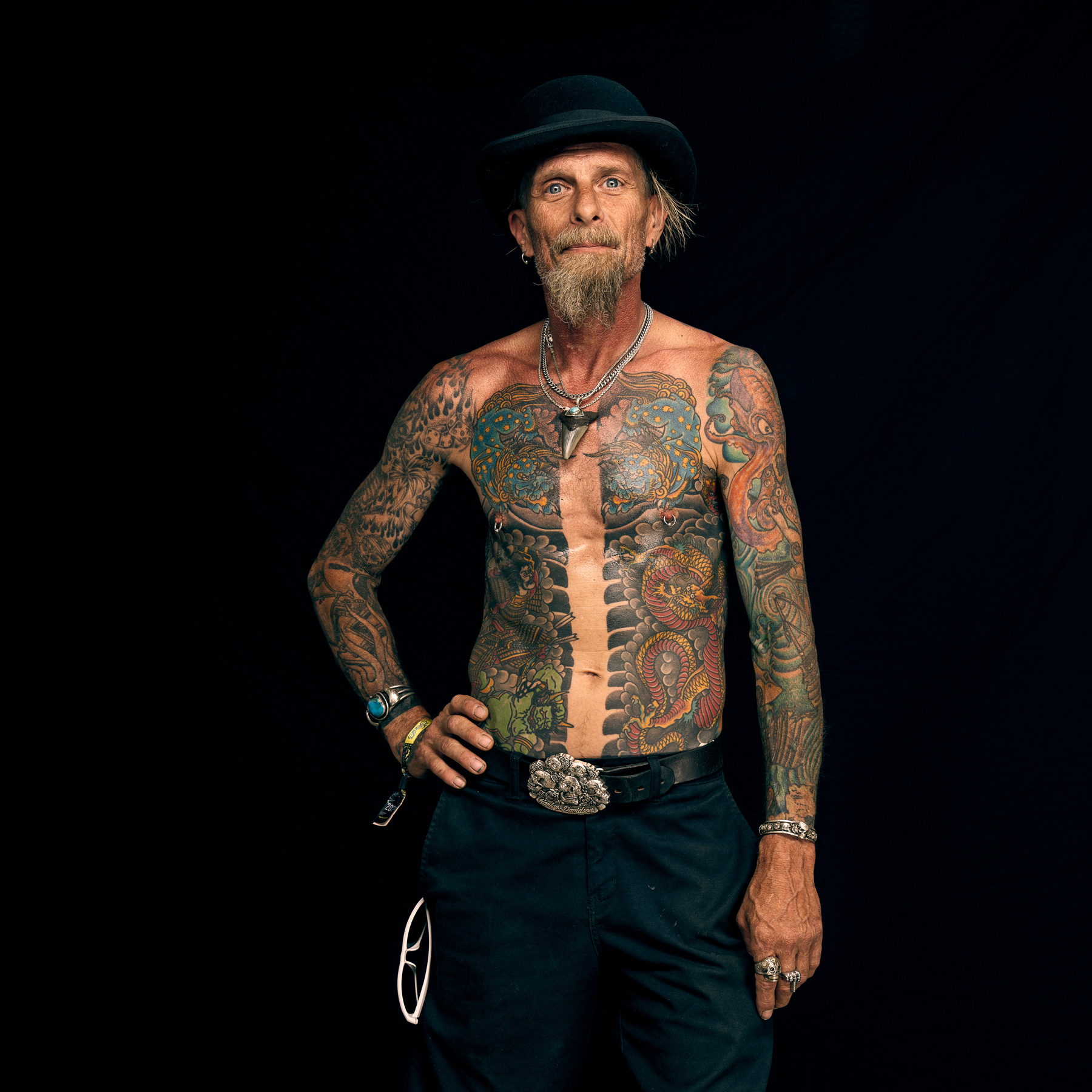 Aaron C Packard Photography