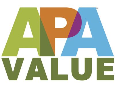 Benefits Summary: Discover how to get the most value from your APA membership
