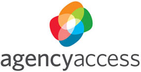 Agency Access Logo